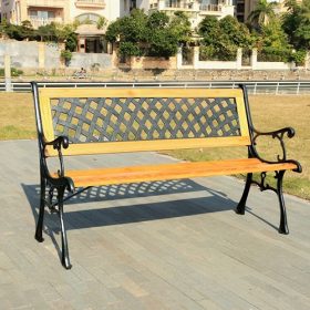 Ghế sân vườn