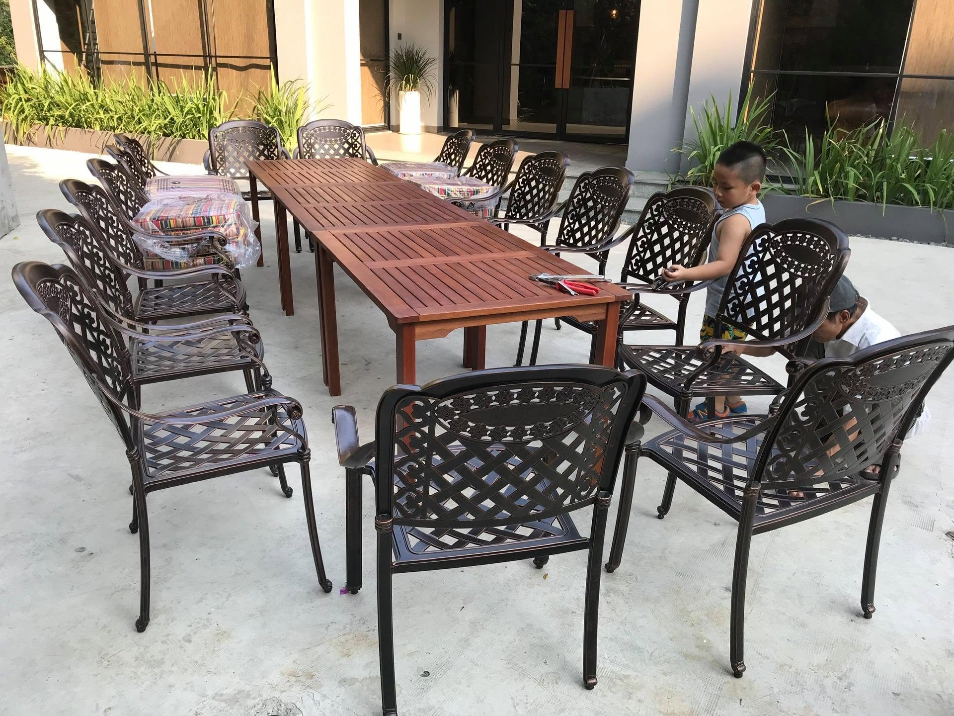 Làm sao để nâng cấp nội thất gia đình hiệu quả và tiết kiệm?