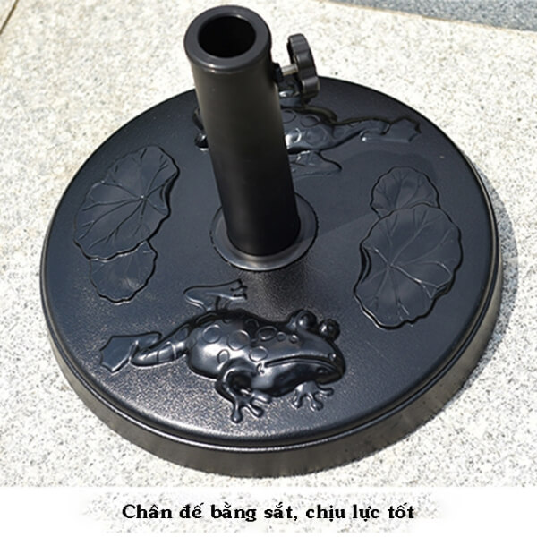O Che Nang Bai Bien Tron Chinh Tam Tan 27 Met Shomes 01
