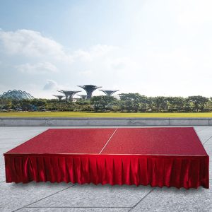Sân khấu di động 183