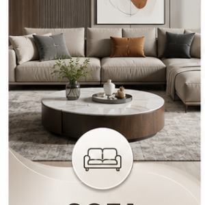 Sofa phòng khách