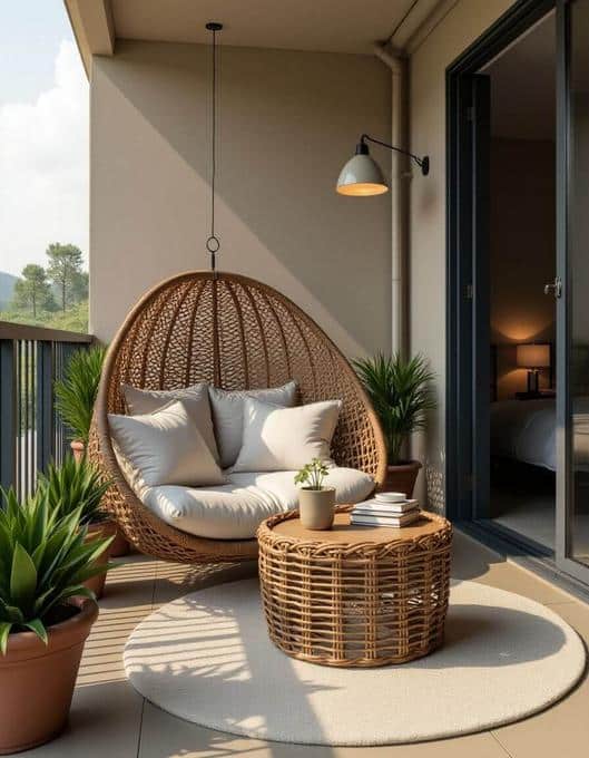 Top 8 xích đu sân vườn – Báo giá mới nhất & kinh nghiệm chọn