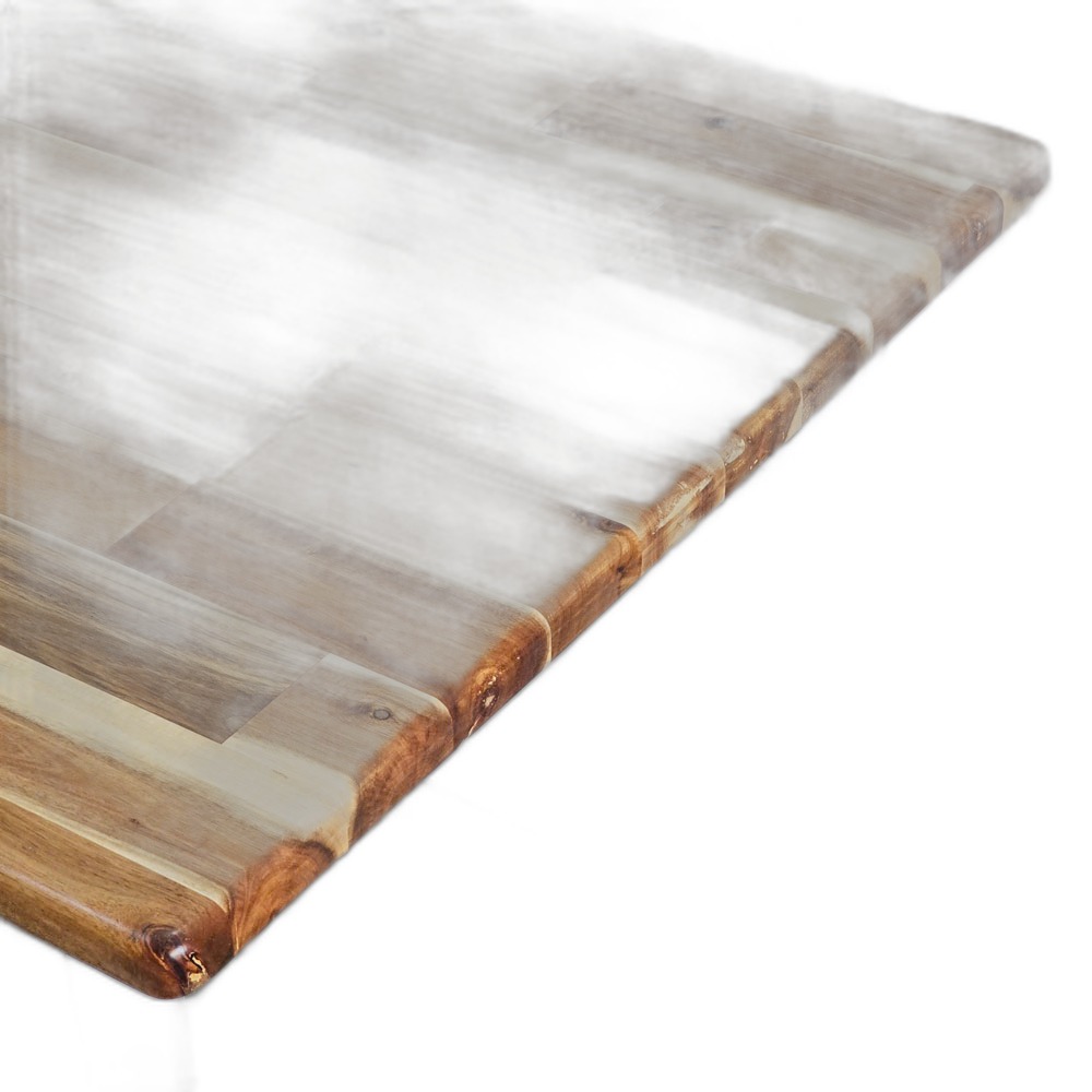Bàn ăn chữ nhật 160x70cm gỗ tràm Bàn ăn chữ nhật 160x70cm gỗ tràm
