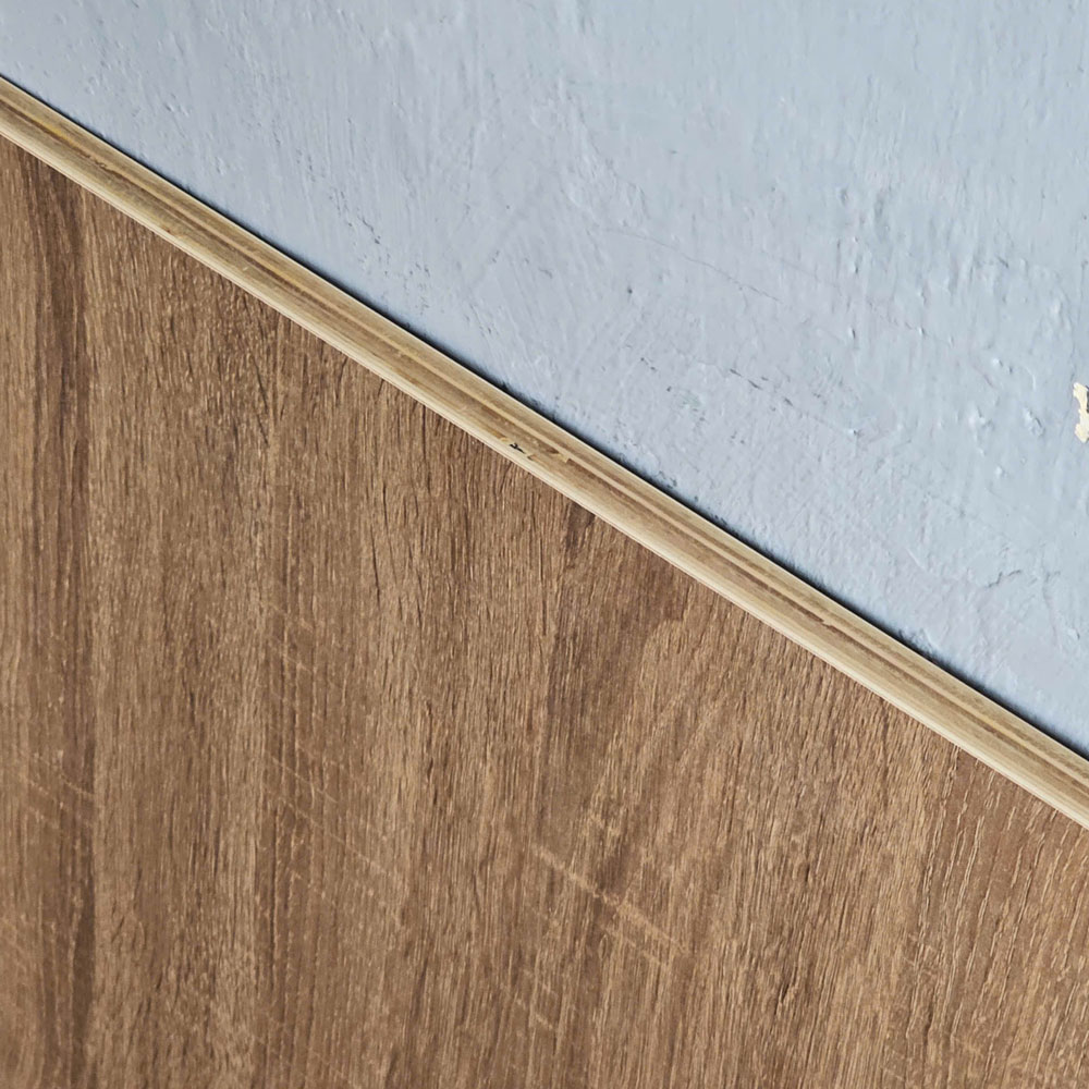 Bàn ăn chữ nhật 180x80cm gỗ plywood chân Hairpin Bàn ăn chữ nhật 180x80cm gỗ plywood chân Hairpin - hình 3