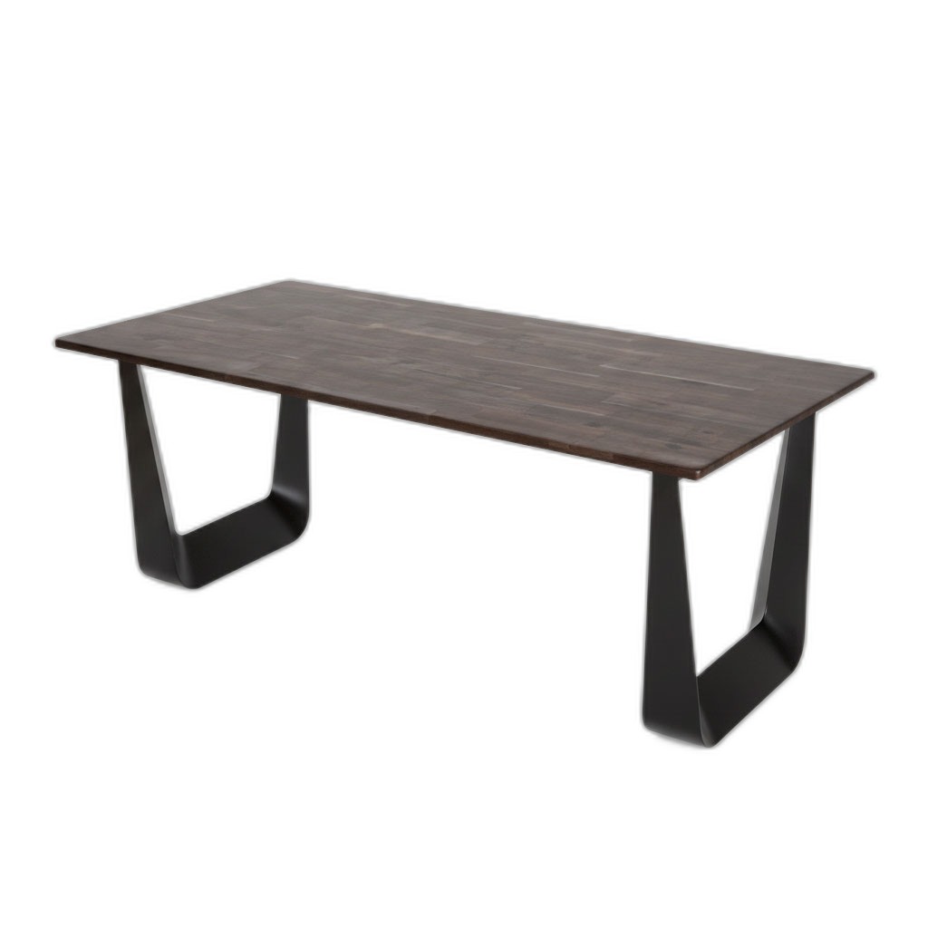 Bàn ăn chữ nhật 180x80cm gỗ tràm Bàn ăn chữ nhật 180x80cm gỗ tràm