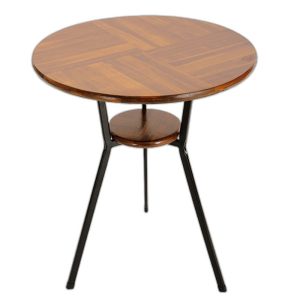 Bàn cafe, bàn ngoài trời Moon 03 CFD68109