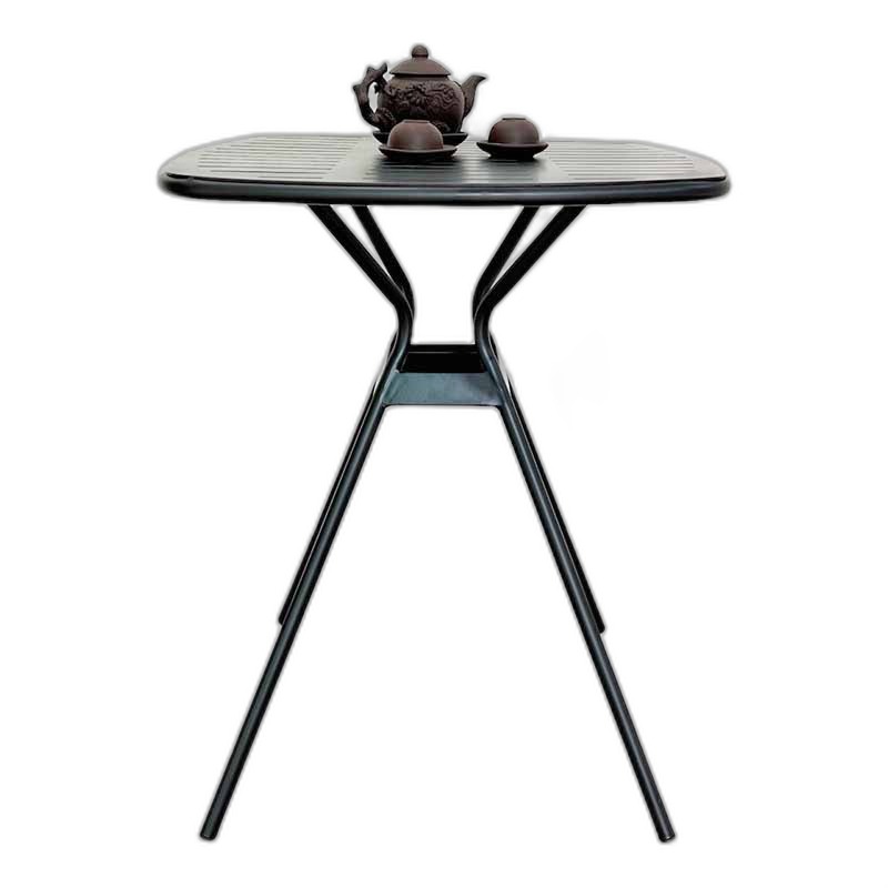 Bàn cafe, bàn ngoài trời sắt sơn tĩnh điện Bàn cafe, bàn ngoài trời sắt sơn tĩnh điện