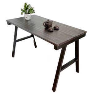 Lỗi 404 Bàn cafe, bàn nhà hàng 1m2 gỗ Tràm CFD68152