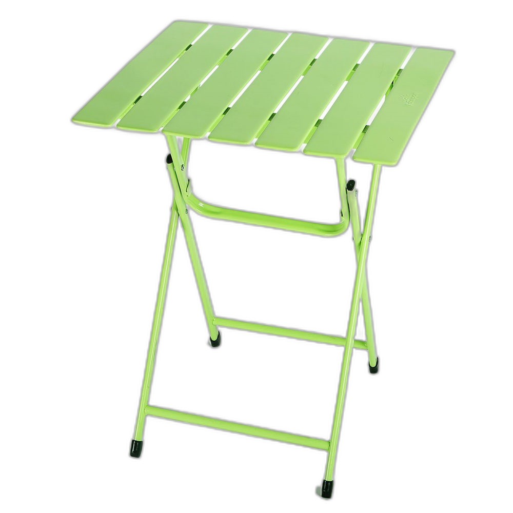 Bàn cafe bằng sắt xếp gọn Patio CFD68063 Bàn cafe bằng sắt xếp gọn Patio CFD68063
