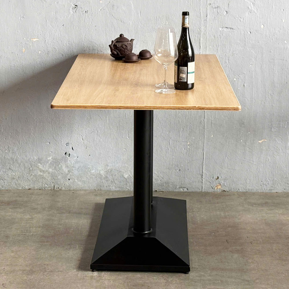 Bàn cafe chữ nhật 120x70cm gỗ plywood CFD68262 Bàn cafe chữ nhật 120x70cm gỗ plywood CFD68262 - hình 2