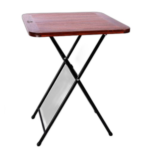 Bàn cafe ngoài trời xếp gọn Patio vuông 60cm CFD68056 Bàn cafe ngoài trời xếp gọn Patio vuông 60cm CFD68056