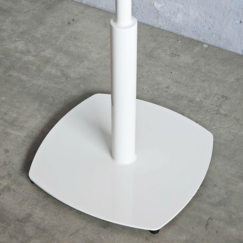Bàn cafe tròn 60cm mặt đá ceramic CFD68238 Bàn cafe tròn 60cm mặt đá ceramic CFD68238 - hình 5