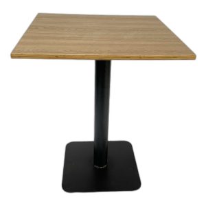 Lỗi 404 Bàn cafe vuông 60cm gỗ Plywood chân sắt CFD68078