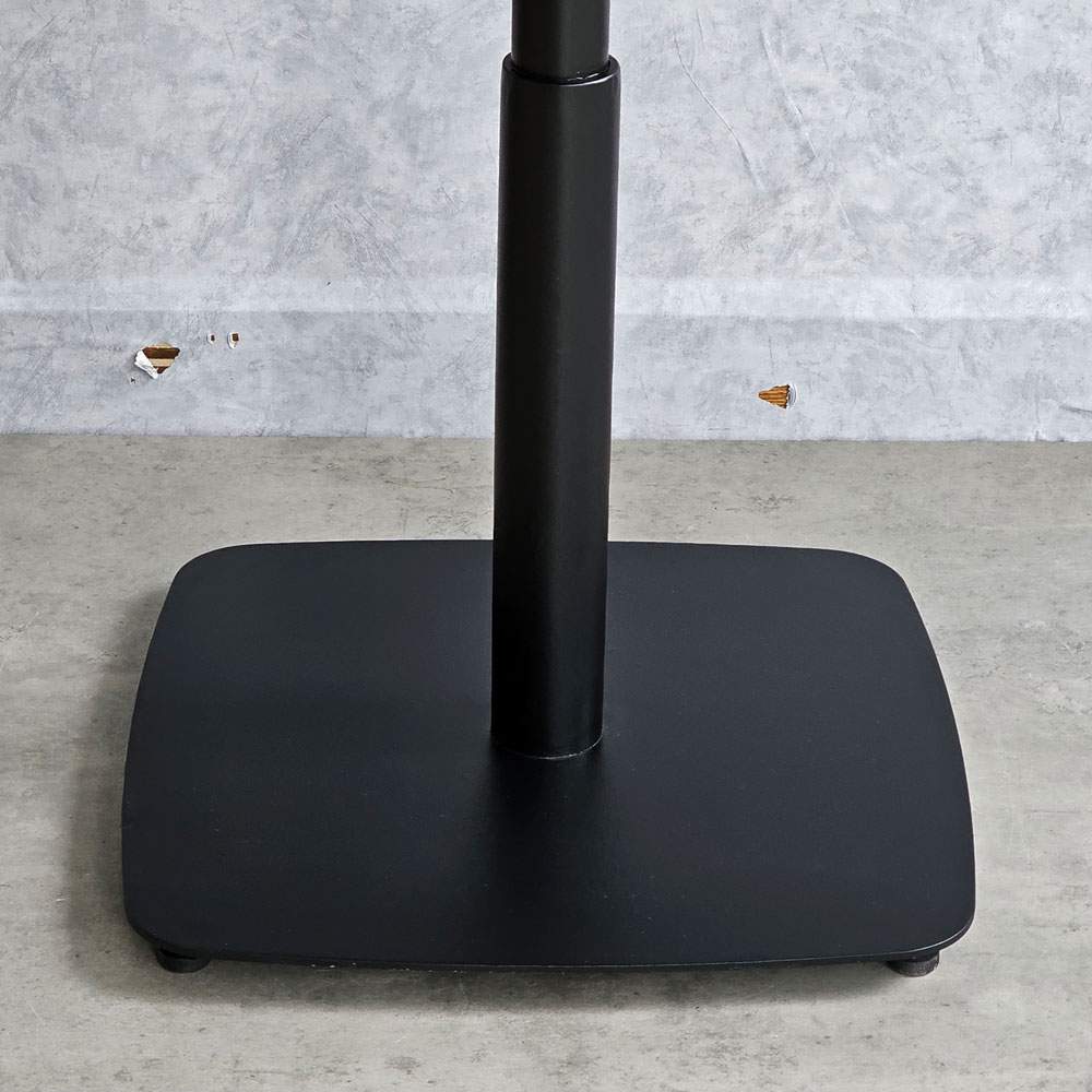 Bàn cafe vuông 60x60cm khung sắt sơn tĩnh điện CFD68207 Bàn cafe vuông 60x60cm khung sắt sơn tĩnh điện CFD68207 - hình 1
