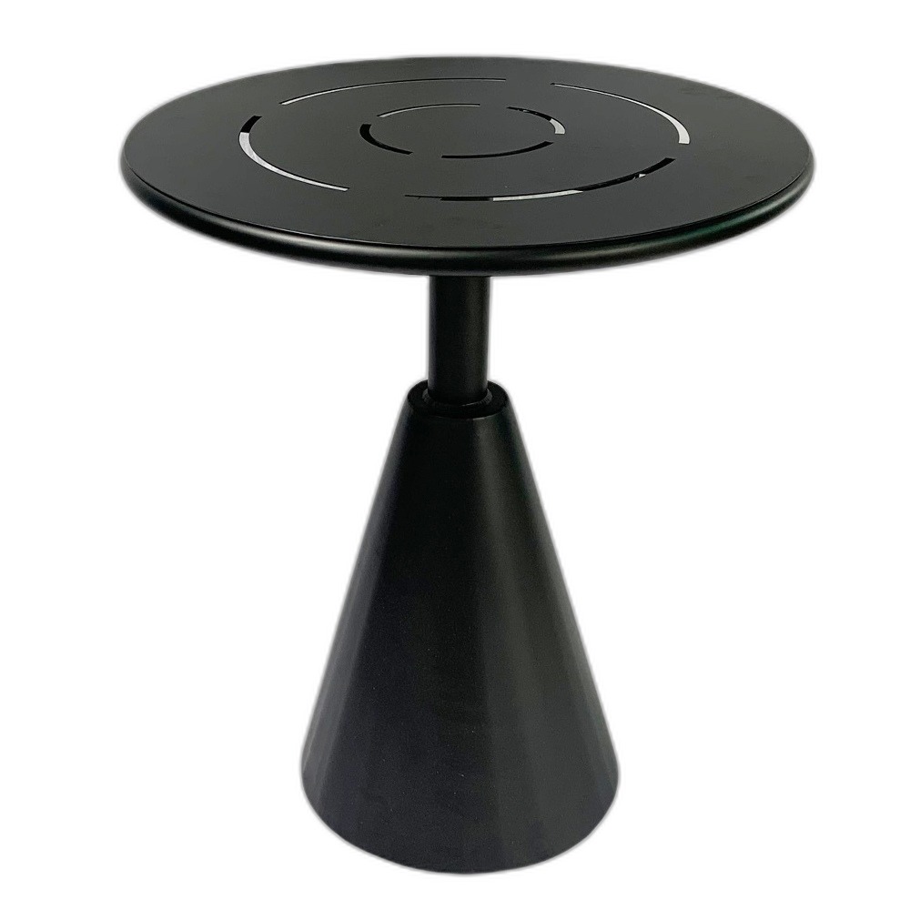 Bàn decor, bàn cafe tròn 60cm CFD68118 Bàn decor, bàn cafe tròn 60cm CFD68118