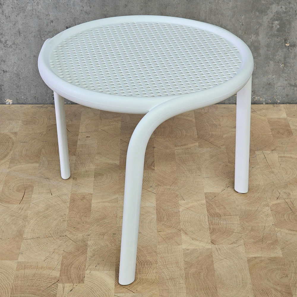Bàn sofa nhựa ngoài trời Bàn sofa nhựa ngoài trời - hình 2
