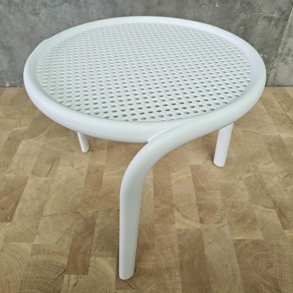 Bàn sofa nhựa ngoài trời Bàn sofa nhựa ngoài trời - hình 3