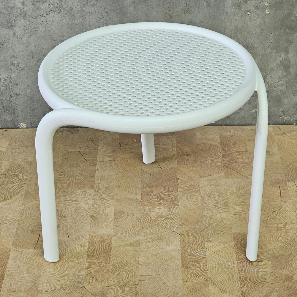 Bàn sofa nhựa ngoài trời Bàn sofa nhựa ngoài trời - hình 5