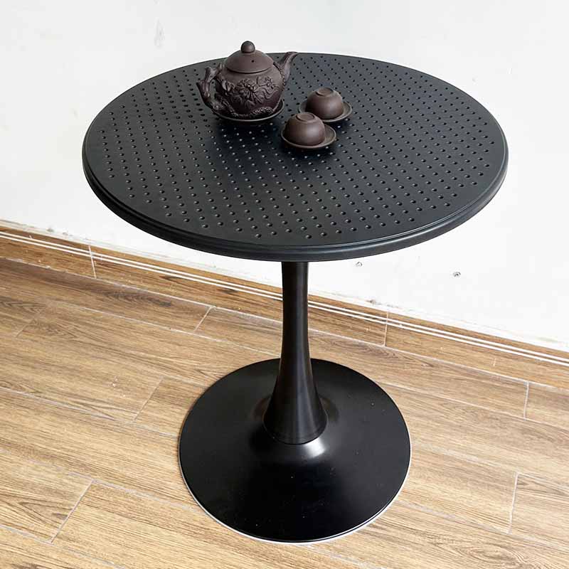 Bàn Tulip tròn 60cm Bàn Tulip tròn 60cm - hình 2