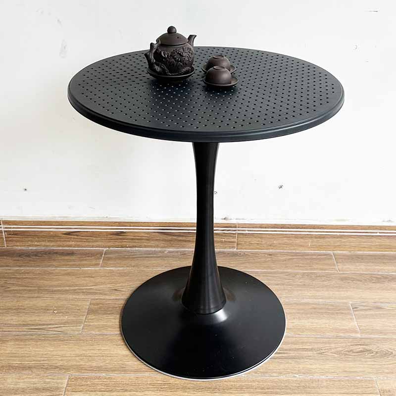 Bàn Tulip tròn 60cm Bàn Tulip tròn 60cm - hình 3