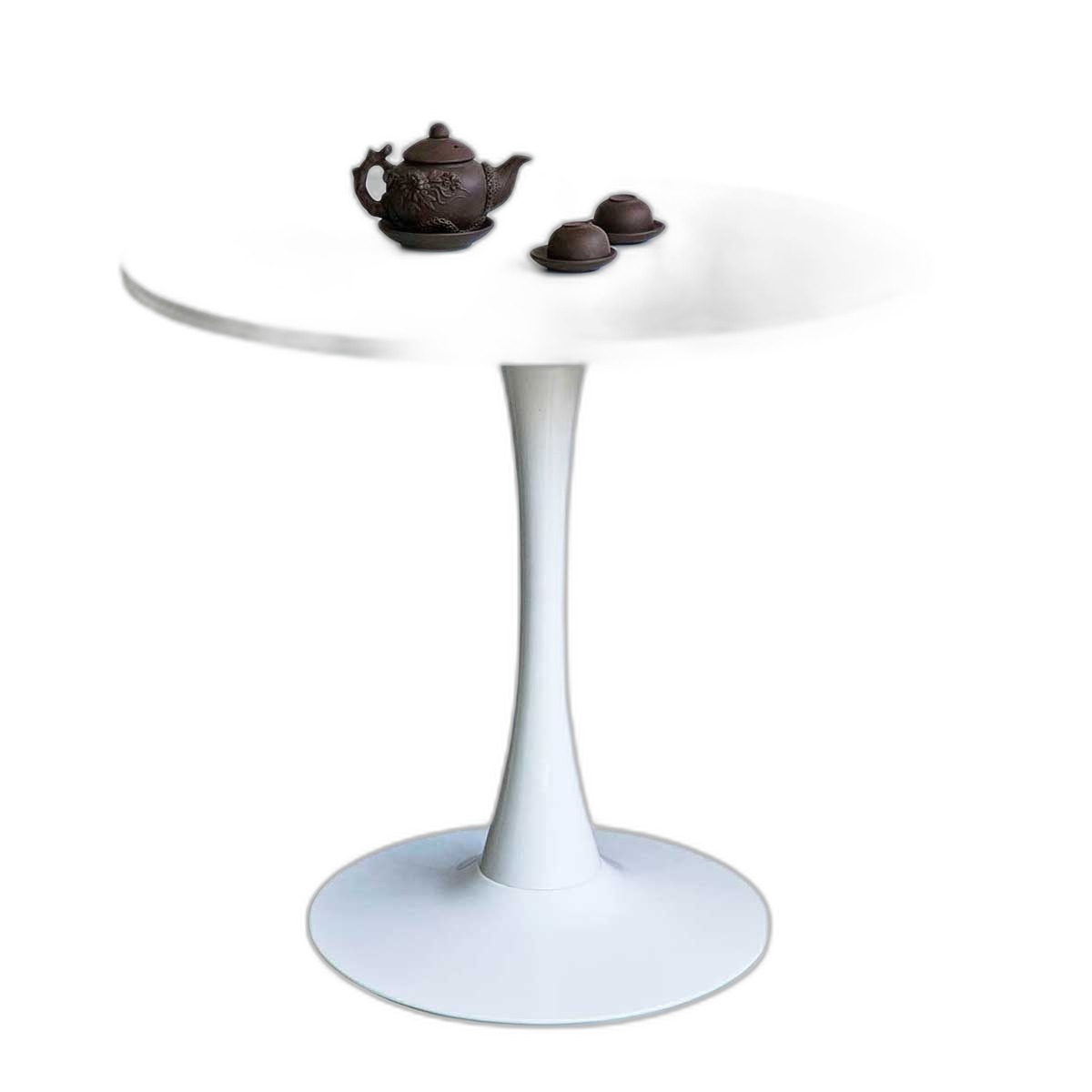 Bàn Tulip tròn 80cm -ST15458 Bàn Tulip tròn 80cm -ST15458