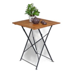 Lỗi 404 Bàn xếp gọn ngoài trời SHEFIELD 60x60cm gỗ tràm CFD68088
