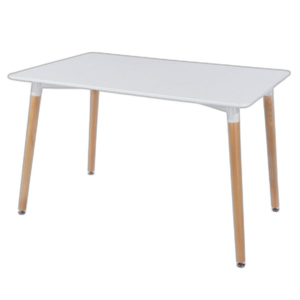 Bộ bàn ăn 120cm và 4 ghế Bộ bàn ăn 120cm và 4 ghế