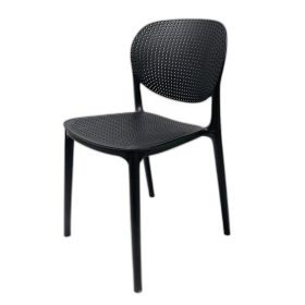 Bộ Bàn Ăn 140x80cm Và 4 Ghế Nhựa Cao Cấp