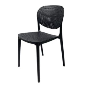 Bộ Bàn Ăn 140x80cm Và 4 Ghế Nhựa Cao Cấp