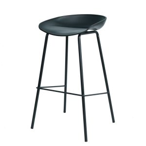 Bộ Bàn Bar Mặt Tole Và 2 Ghế Bar HAY C - hình 1