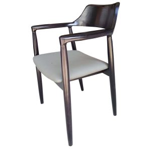 Bộ Bàn Cafe Vuông và 2 Ghế Hiroshima C - hình 1