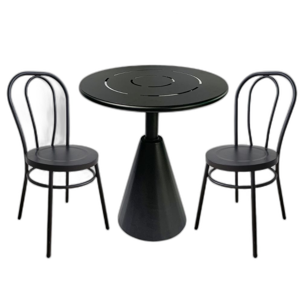 Bộ bàn ghế cafe, bàn ghế decor C Bộ bàn ghế cafe, bàn ghế decor C