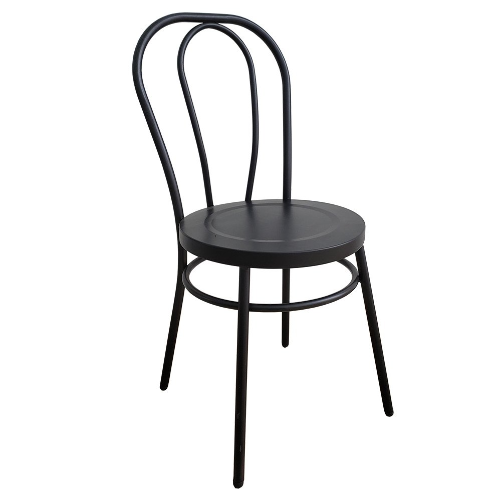 Bộ bàn ghế cafe, bàn ghế decor C Bộ bàn ghế cafe, bàn ghế decor C - hình 3