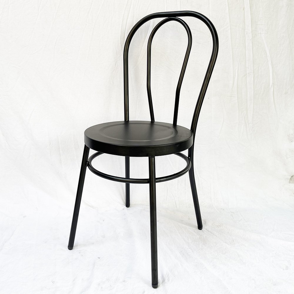 Bộ bàn ghế cafe, bàn ghế decor C Bộ bàn ghế cafe, bàn ghế decor C - hình 4