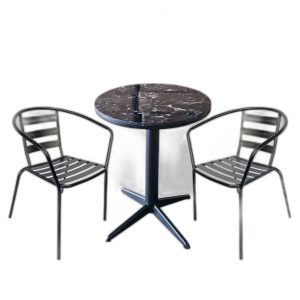 Lỗi 404 Bộ bàn ghế cafe, bàn ghế ngoài trời C