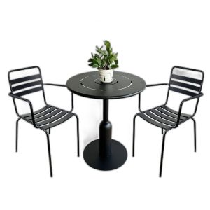 Lỗi 404 Bộ bàn ghế cafe, bàn ghế ngoài trời C