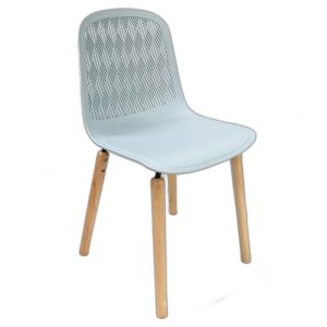 Lỗi 404 Bộ bàn ghế cafe mặt vuông chân gỗ C