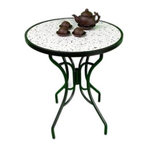 Lỗi 404 Bộ bàn ghế cafe ngoài trời HARRY C