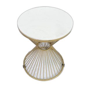 Bộ bàn ghế decor, bàn ghế trang trí 2 ghế đơn C