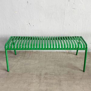 Bộ bàn ghế sắt ngoài trời sơn tĩnh điện nhiều màu - C - hình 1