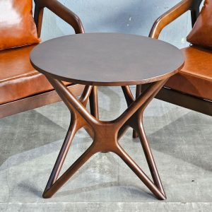 Bộ Bàn Ghế Sofa, Bàn Ghế Cafe 2 Người C - hình 1