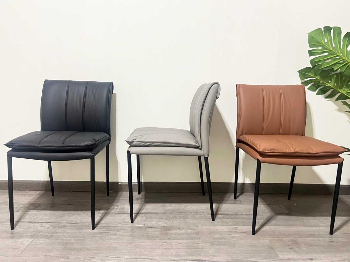 Combo bàn ăn chữ nhật và 6 ghế Combo bàn ăn chữ nhật và 6 ghế - hình 5