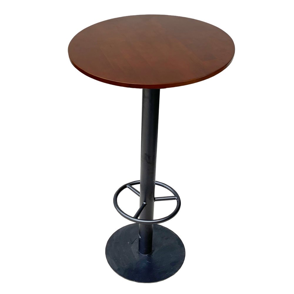 Combo Bàn Bar Tròn 60cm Và 2 Ghế Nệm Nâng Hạ Chiều Cao C Combo Bàn Bar Tròn 60cm Và 2 Ghế Nệm Nâng Hạ Chiều Cao C - hình 2
