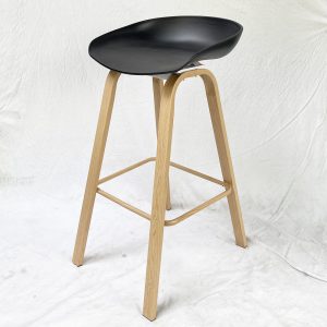 Combo Bàn Bar Tròn Và 2 Ghế Bar C - hình 1