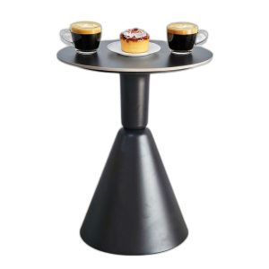 Lỗi 404 Combo bàn cafe tròn 60cm và 2 ghế Eames C