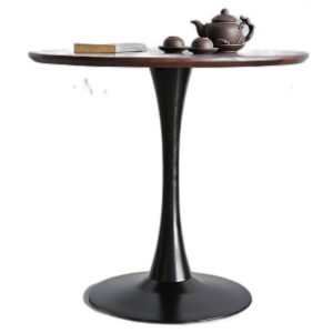 Lỗi 404 Combo bàn cafe tròn 70cm và 2 ghế Donut C