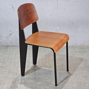 Combo bàn chữ nhật và 4 ghế ăn NEVO - hình 1