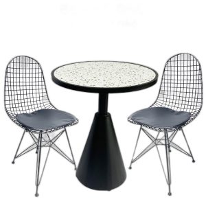 Lỗi 404 Combo Bàn Ghế Cafe, Bàn Ghế Ngoài Trời C