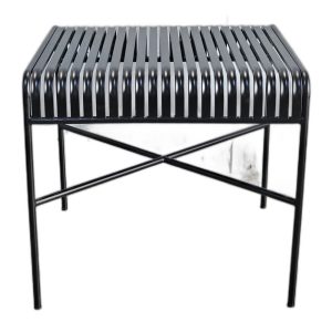 Combo bàn ghế ngoài trời sắt sơn tĩnh điện C