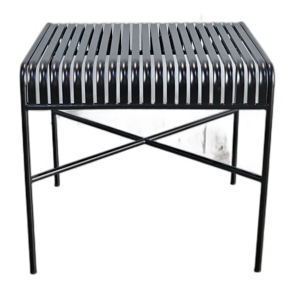 Combo bàn ghế ngoài trời sắt sơn tĩnh điện C Combo bàn ghế ngoài trời sắt sơn tĩnh điện C